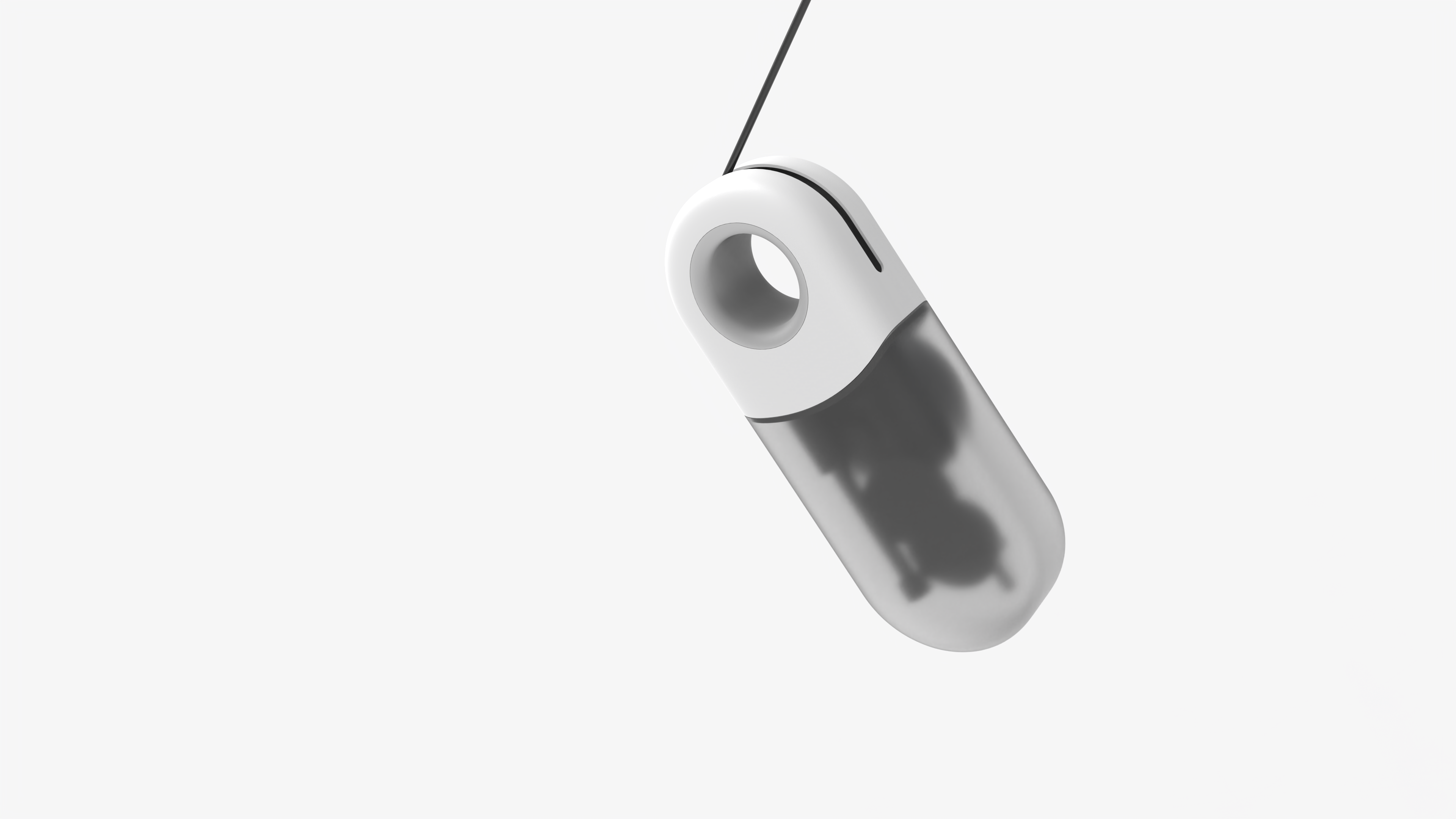 Colibri, Industriedesign, Produktdesign, Rendering