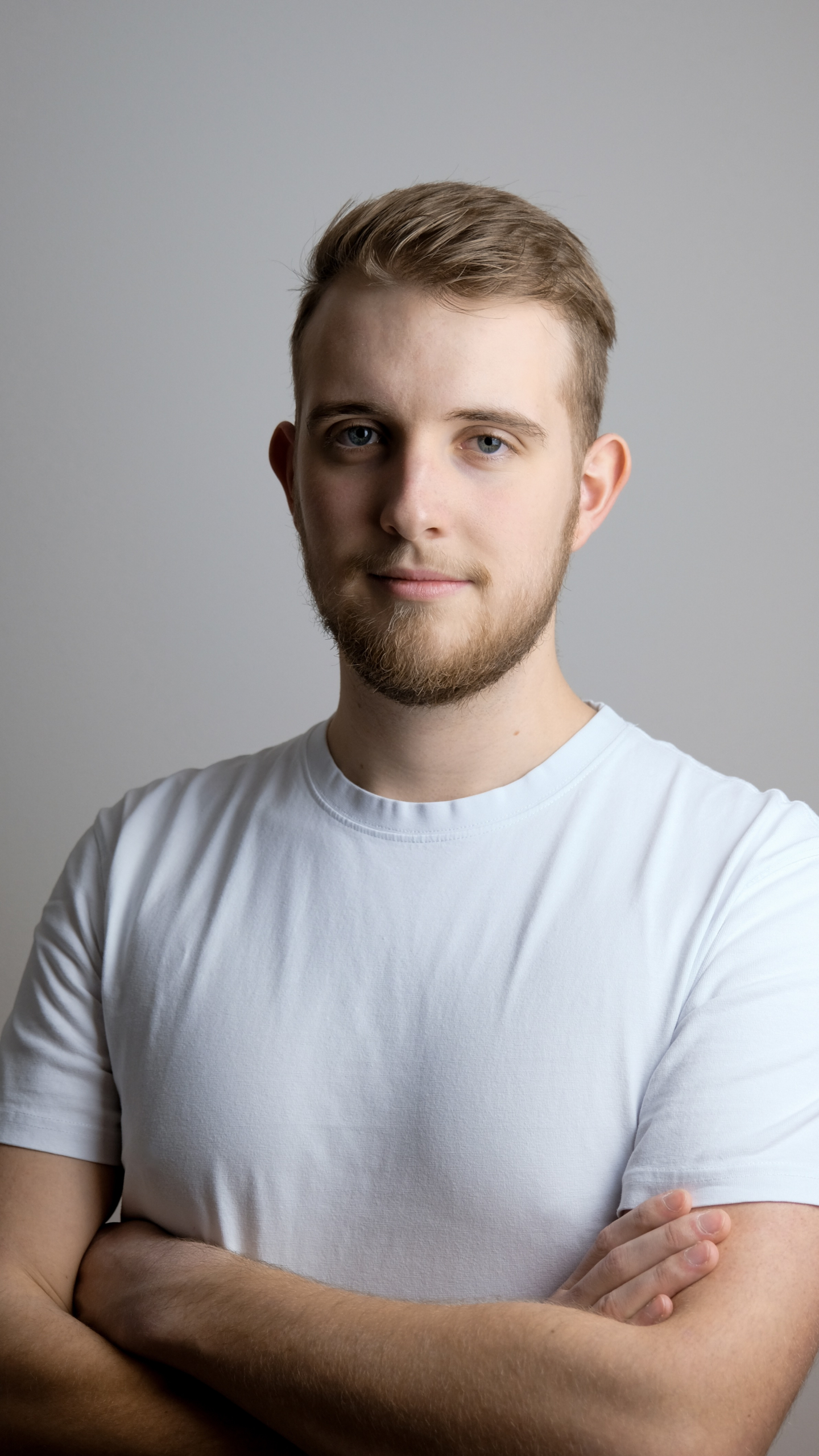 Designer Lukas Haslinger