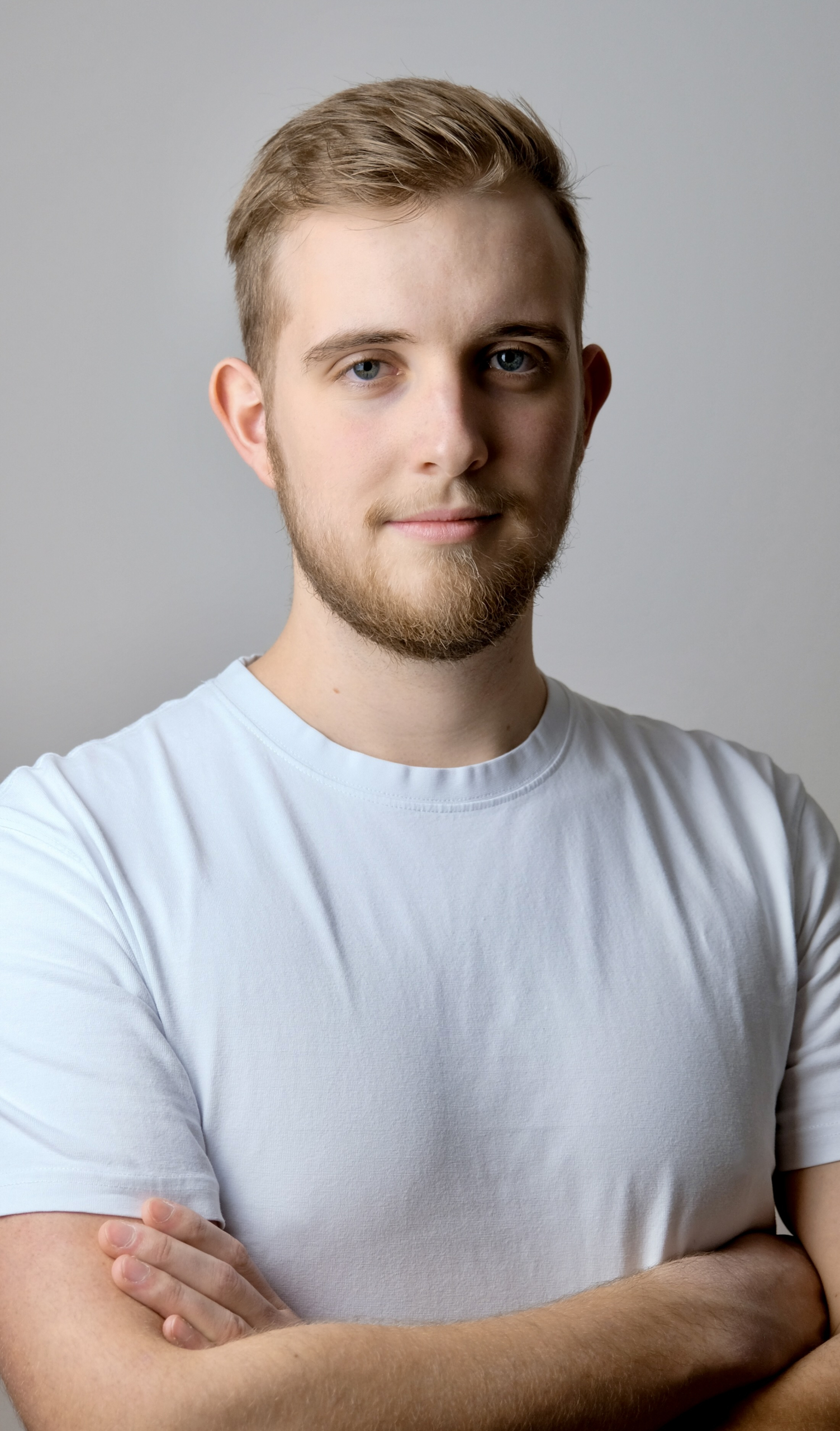 Lukas Haslinger Industriedesigner